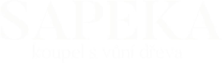 Logo - Sapeka.cz